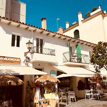 El Piset Carrer Sant Jordi Apartment Cambrils Bagian luar foto