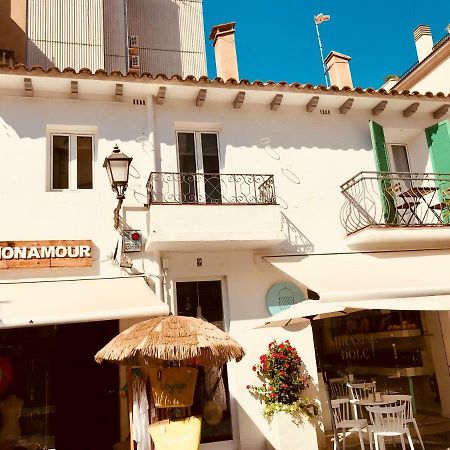 El Piset Carrer Sant Jordi Apartment Cambrils Bagian luar foto