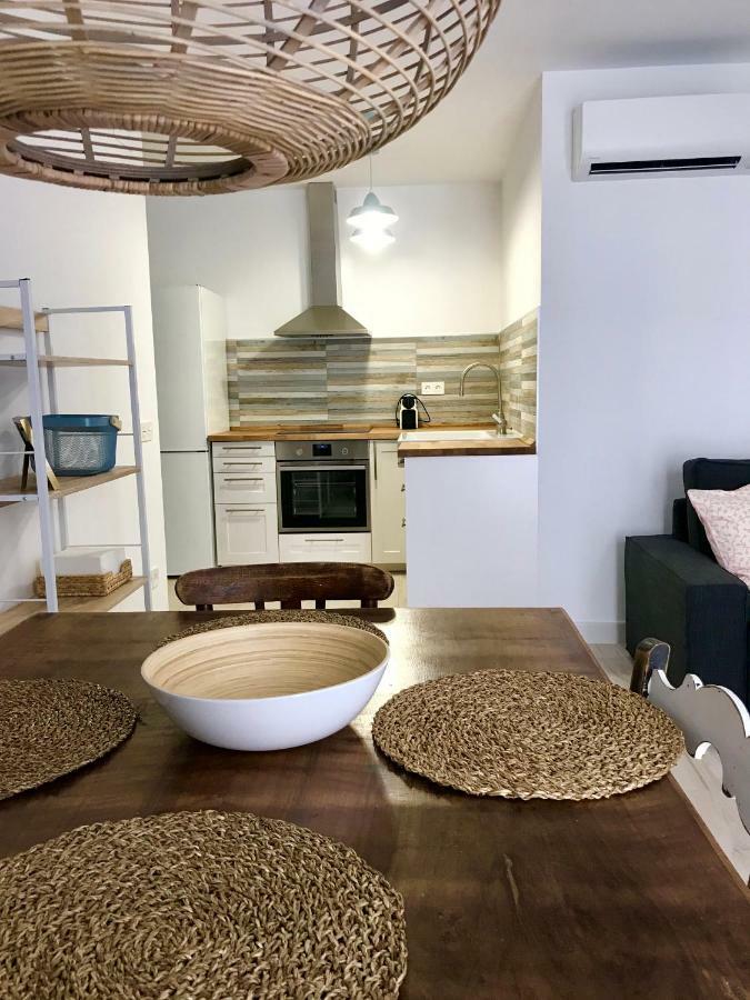El Piset Carrer Sant Jordi Apartment Cambrils Bagian luar foto