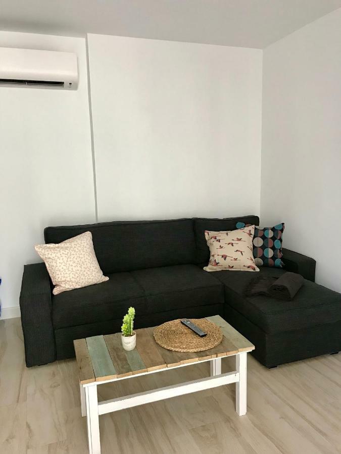 El Piset Carrer Sant Jordi Apartment Cambrils Bagian luar foto