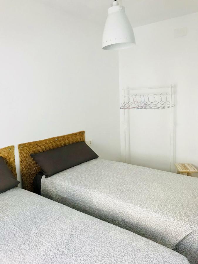 El Piset Carrer Sant Jordi Apartment Cambrils Bagian luar foto