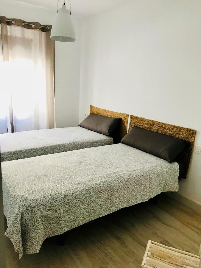 El Piset Carrer Sant Jordi Apartment Cambrils Bagian luar foto