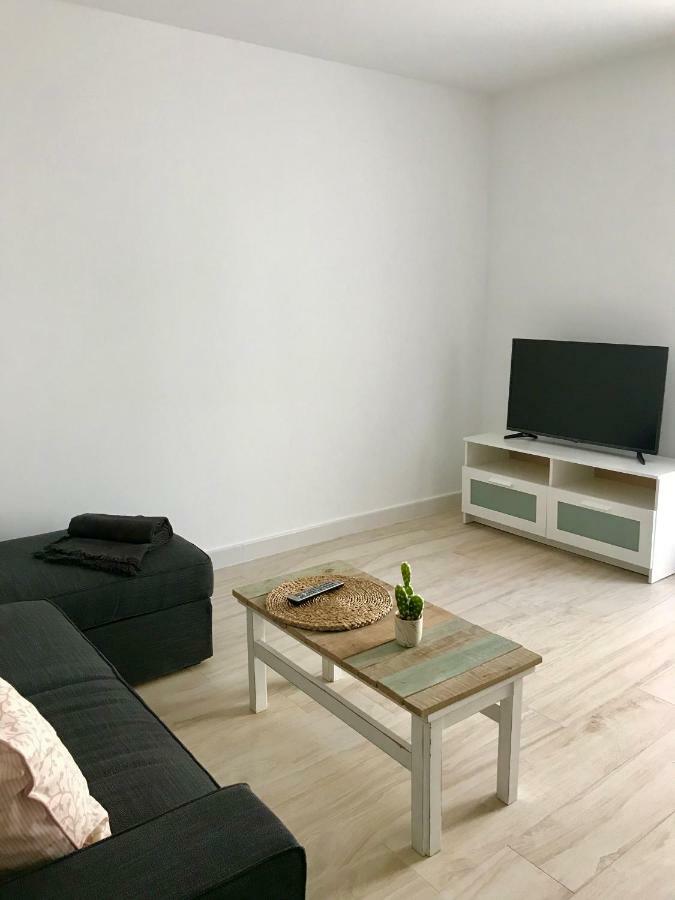 El Piset Carrer Sant Jordi Apartment Cambrils Bagian luar foto