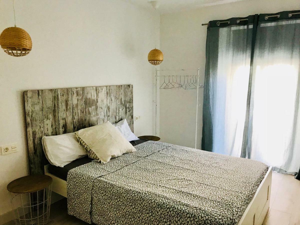 El Piset Carrer Sant Jordi Apartment Cambrils Bagian luar foto