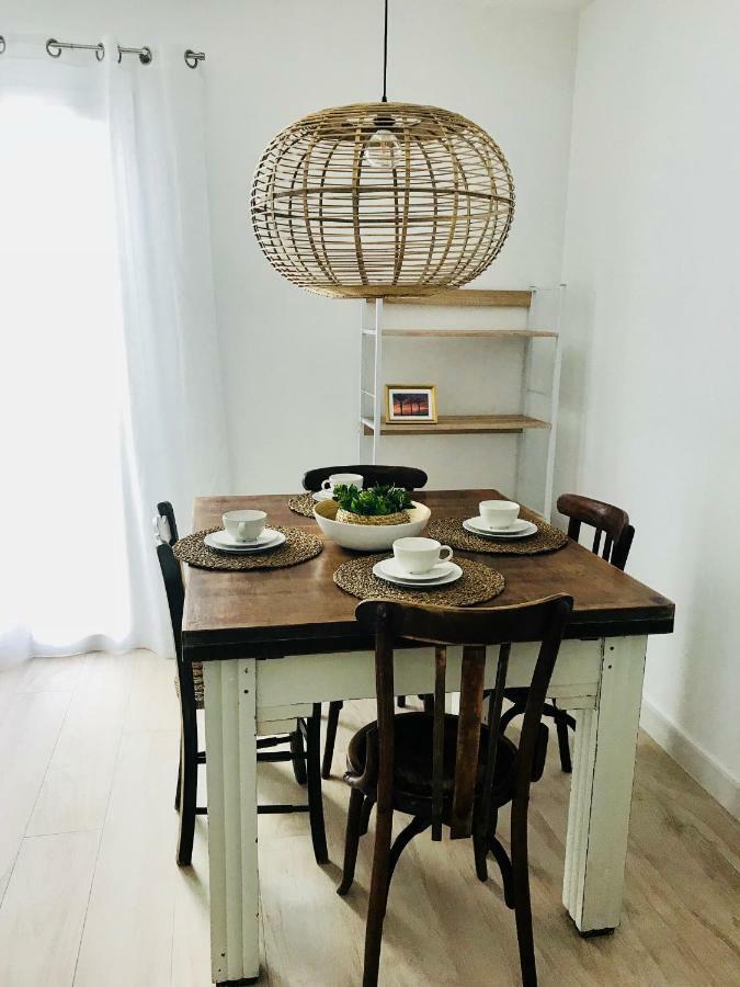 El Piset Carrer Sant Jordi Apartment Cambrils Bagian luar foto