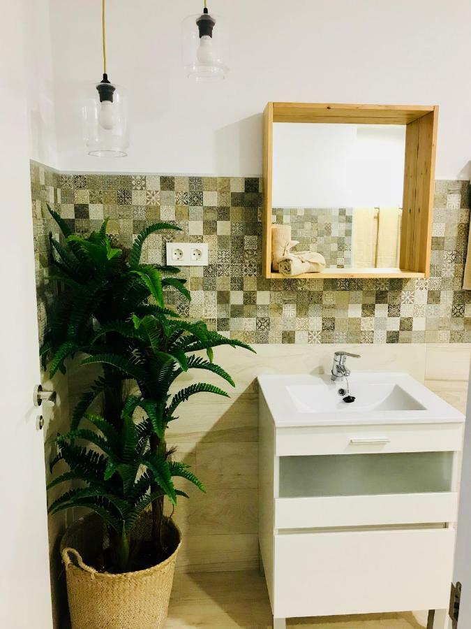 El Piset Carrer Sant Jordi Apartment Cambrils Bagian luar foto